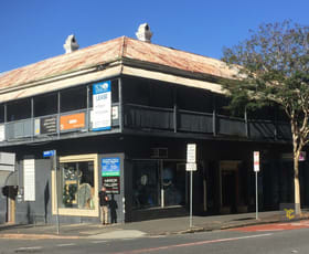 Medical / Consulting commercial property leased at 2/887 Ann Street Fortitude Valley QLD 4006