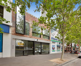 Offices commercial property leased at 566 Elizabeth Street Melbourne VIC 3000