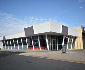 Shop & Retail commercial property leased at 19/3 Birallee Place Wodonga VIC 3690