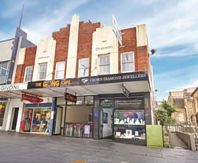 Shop & Retail commercial property leased at 118 Crown Street Wollongong NSW 2500