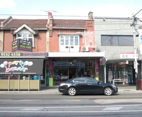 Showrooms / Bulky Goods commercial property leased at 352 Glen Huntly Road Elsternwick VIC 3185