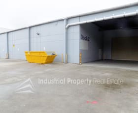 Factory, Warehouse & Industrial commercial property leased at Liverpool NSW 2170