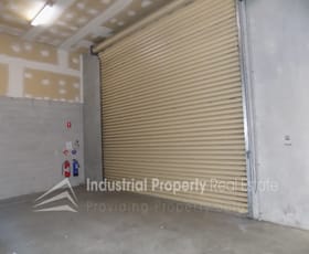 Factory, Warehouse & Industrial commercial property leased at Liverpool NSW 2170