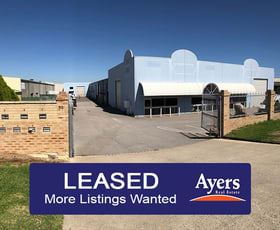 Factory, Warehouse & Industrial commercial property leased at 30 Howson Way Bibra Lake WA 6163