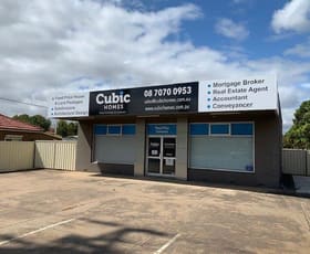 Offices commercial property leased at Whole Bldg/373 Churchill Road Kilburn SA 5084