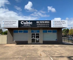 Medical / Consulting commercial property leased at Whole Bldg/373 Churchill Road Kilburn SA 5084