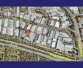 Factory, Warehouse & Industrial commercial property leased at 3/50 Achievement Way Wangara WA 6065