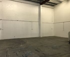 Factory, Warehouse & Industrial commercial property leased at 5/623 Toohey Road Salisbury QLD 4107