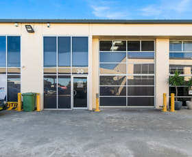 Factory, Warehouse & Industrial commercial property leased at 30/14 Polo Avenue Mona Vale NSW 2103