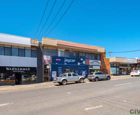 Shop & Retail commercial property leased at Ground  Unit 2/54 Weedon Close Belconnen ACT 2617