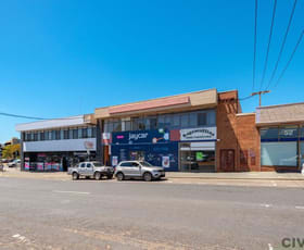 Factory, Warehouse & Industrial commercial property leased at Ground  Unit 2/54 Weedon Close Belconnen ACT 2617