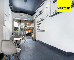 Offices commercial property leased at 277A Liverpool Road Ashfield NSW 2131