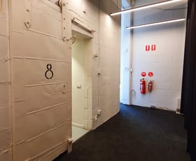 Factory, Warehouse & Industrial commercial property leased at 3/7 Byron Street Collingwood VIC 3066