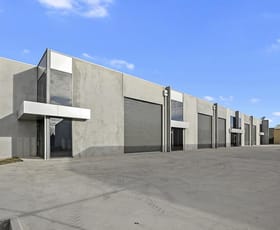 Factory, Warehouse & Industrial commercial property leased at Unit 1/Units 1-5, 65 Leather Street Breakwater VIC 3219