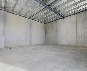 Factory, Warehouse & Industrial commercial property leased at Unit 1/Units 1-5, 65 Leather Street Breakwater VIC 3219