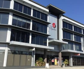 Offices commercial property for lease at 16G/19-21 Torquay Road Pialba QLD 4655