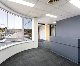 Offices commercial property leased at Level 1/687 Whitehorse Road Mont Albert VIC 3127