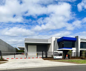 Factory, Warehouse & Industrial commercial property leased at 63-67 Smeaton Avenue Dandenong South VIC 3175