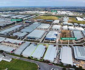 Factory, Warehouse & Industrial commercial property leased at 63-67 Smeaton Avenue Dandenong South VIC 3175