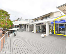 Shop & Retail commercial property leased at Shop 4/48-54 Duke Street Sunshine Beach QLD 4567