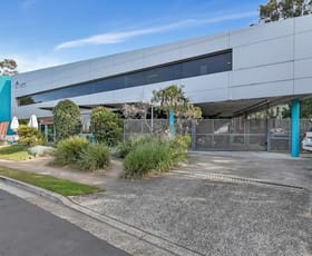 Offices commercial property leased at 4 Ponderosa Parade Warriewood NSW 2102