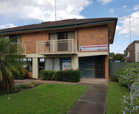 Offices commercial property leased at Shop 1, 506 George Street South Windsor NSW 2756