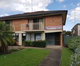 Offices commercial property leased at Shop 1, 506 George Street South Windsor NSW 2756