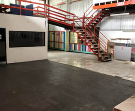 Factory, Warehouse & Industrial commercial property leased at 44 Price Street Nambour QLD 4560