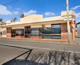 Medical / Consulting commercial property leased at 2C Station Street Toowoomba City QLD 4350