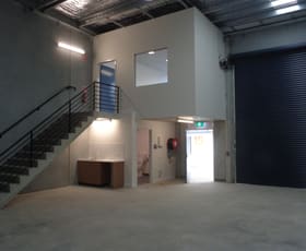 Factory, Warehouse & Industrial commercial property leased at 4/97-99 Old Pittwater Road Brookvale NSW 2100