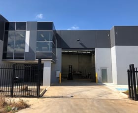 Factory, Warehouse & Industrial commercial property leased at 4B Burnett Street Somerton VIC 3062