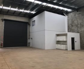 Factory, Warehouse & Industrial commercial property leased at 4B Burnett Street Somerton VIC 3062