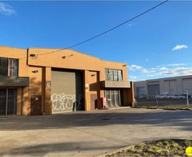 Factory, Warehouse & Industrial commercial property leased at 239 Sunshine Road Sunshine VIC 3020