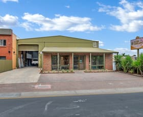 Factory, Warehouse & Industrial commercial property leased at 29 Chapel Street Norwood SA 5067