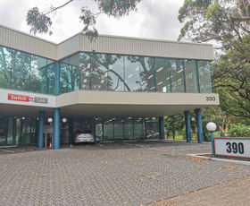 Offices commercial property for lease at Unit 16/390 Eastern Valley Way Chatswood NSW 2067