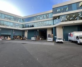 Factory, Warehouse & Industrial commercial property leased at Unit 16/390 Eastern Valley Way Chatswood NSW 2067