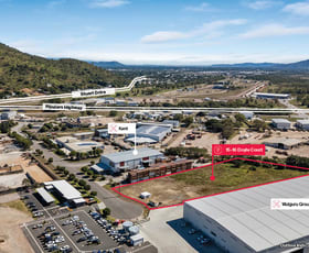 Factory, Warehouse & Industrial commercial property for lease at 15-16 Doyle Court Stuart QLD 4811