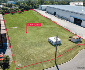 Factory, Warehouse & Industrial commercial property for lease at 15-16 Doyle Court Stuart QLD 4811