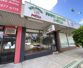 Shop & Retail commercial property leased at 3/1071 Frankston-Flinders Road Somerville VIC 3912