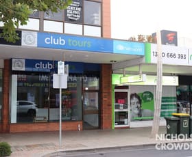 Shop & Retail commercial property leased at Shop 3/11-19 Wells Street Frankston VIC 3199