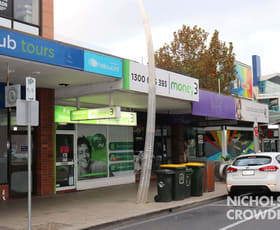 Offices commercial property leased at Shop 3/11-19 Wells Street Frankston VIC 3199