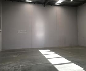 Factory, Warehouse & Industrial commercial property leased at Unit  6/9 Rocklea Drive Port Melbourne VIC 3207