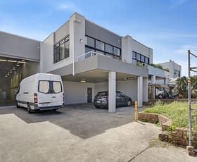 Factory, Warehouse & Industrial commercial property leased at 22 McCauley Street Matraville NSW 2036