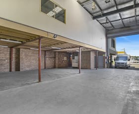 Factory, Warehouse & Industrial commercial property leased at 22 McCauley Street Matraville NSW 2036