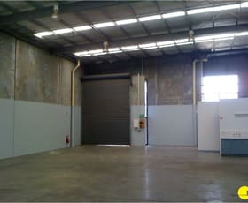 Factory, Warehouse & Industrial commercial property leased at Unit 1/15 Ovata Drive Tullamarine VIC 3043