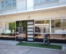 Shop & Retail commercial property leased at Suite 6, 203 Kings Road Pimlico QLD 4812