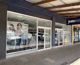 Shop & Retail commercial property leased at 255 Hannan Street Kalgoorlie WA 6430