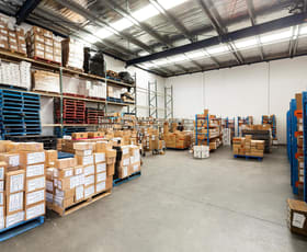 Factory, Warehouse & Industrial commercial property leased at 3/37-39 Lexton Road Box Hill North VIC 3129