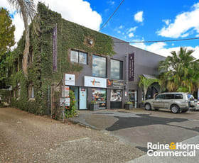 Showrooms / Bulky Goods commercial property for lease at 46 Douglas Street Milton QLD 4064