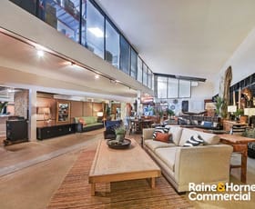 Showrooms / Bulky Goods commercial property for lease at 46 Douglas Street Milton QLD 4064